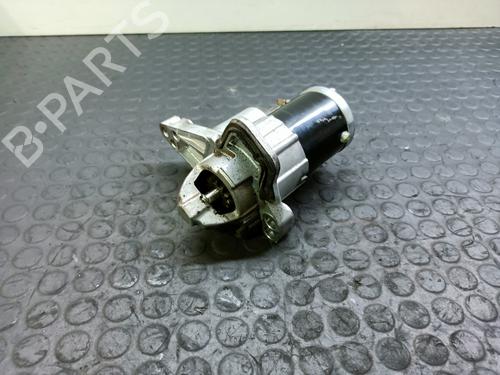 Starter RENAULT KADJAR (HA_, HL_)  | BP29167497M8 