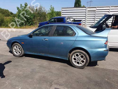 Quadrante ALFA ROMEO 156 (932_) 1.9 JTD (932B2) | BP20980566C47 