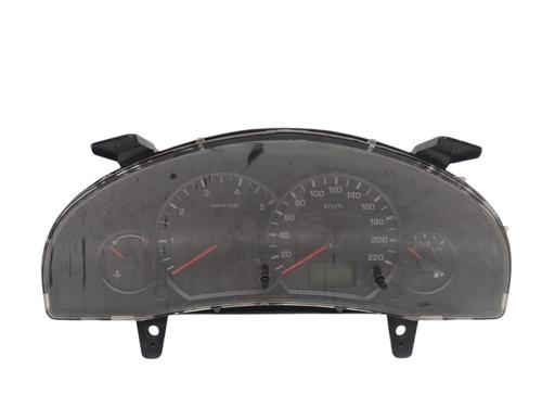 Used Instrument cluster Instrument cluster FORD TRANSIT CONNECT (P65_, P70_, P80_) 1.8 Di (75 hp) 33398614 33398614