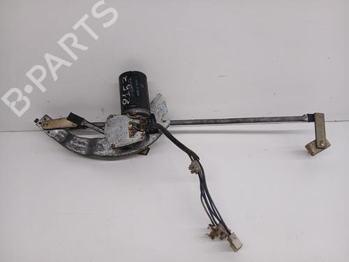 Used Front wiper motor SEAT MALAGA (23A) 1.2 (60 hp) 26610786