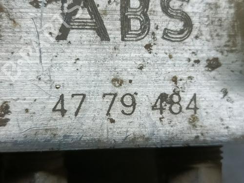ABS Bremseaggregat SAAB 9-3 (YS3D)  | BP20842090M43 
