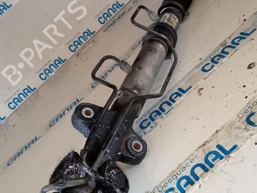 Used Steering rack MG MG ZR 160 (160 hp) 20840067