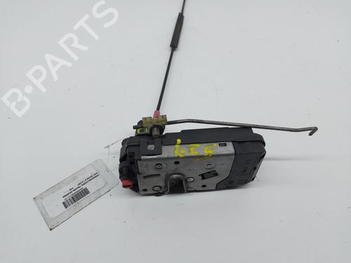 Venstre bagtil lås OPEL ZAFIRA / ZAFIRA FAMILY B (A05) [2005-2019]  20828461