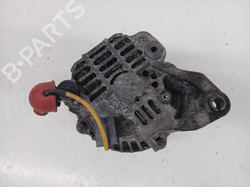 Alternator NISSAN X-TRAIL I (T30)  | BP27500930M7 