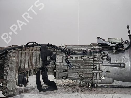 Gearbox VW TOUAREG (7LA, 7L6, 7L7)  | BP20845400M3 