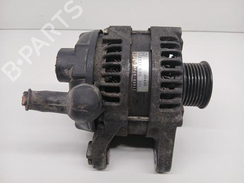 Used Alternator SUZUKI GRAND VITARA II (JT, TE, TD) [2005-2025]  26582607