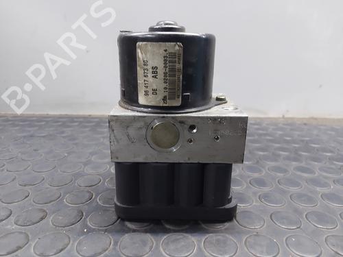 ABS pump CITROËN C5 I (DC_)  | BP21017202M43 