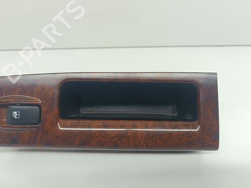 Right rear window switch KIA SORENTO I (JC) 2.5 CRDi 4WD | BP21385876I28 