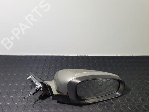 Right mirror OPEL VECTRA C (Z02) 2.0 DTI 16V (F69) | BP28172789C27 
