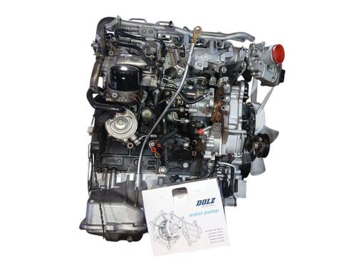 Engine NISSAN CABSTAR | BP37430348M1 - Image 2