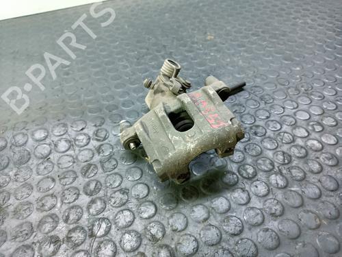 Right rear brake caliper FORD FOCUS III Turnier 1.6 TDCi | BP20832548M106 