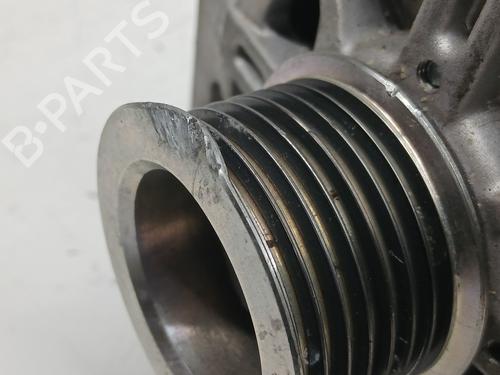 Generator RENAULT SCÉNIC I MPV (JA0/1_, FA0_) 1.9 dCi (JA05, JA1F) | BP27504441M7 