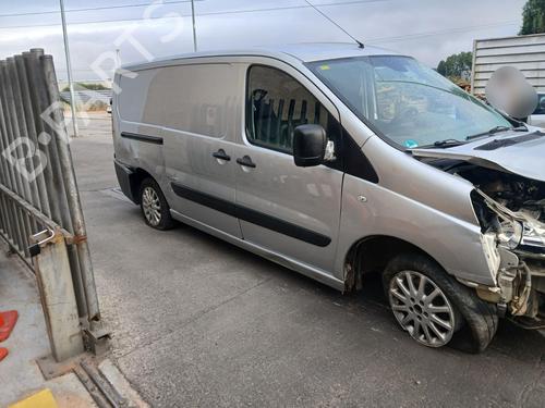 Starter CITROËN JUMPY II Van 2.0 HDi 120 | BP38291066M8 - Image 8