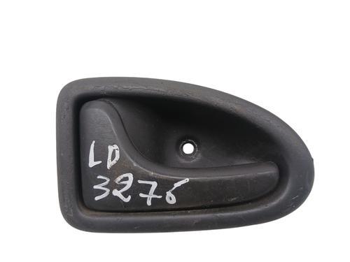 Used Front left interior door handle Front left interior door handle RENAULT SCÉNIC I MPV (JA0/1_, FA0_) 1.9 dTi (JA1U) (80 hp) 33689368 33689368