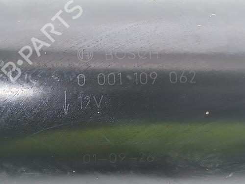 Starter OPEL VECTRA B Hatchback (J96)  | BP27284949M8 