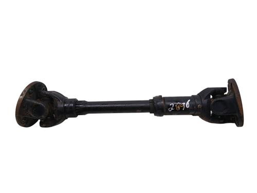 Used Driveshaft Driveshaft OPEL FRONTERA A (U92) 2.4 i (53MWL4) (125 hp) 34139268 34139268
