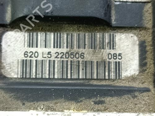 ABS pump NISSAN NOTE (E11, NE11)  | BP20842623M43 