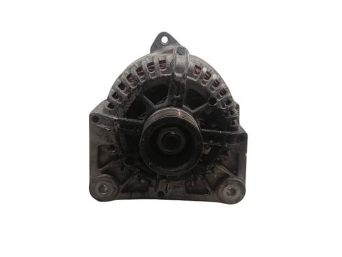Used Alternator Alternator RENAULT MEGANE II (BM0/1_, CM0/1_) 2.0 16V (BM0U, CM0U) (135 hp) 35738189 35738189
