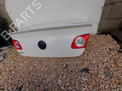 Tailgate VW PASSAT B6 (3C2) | BP32283019C6