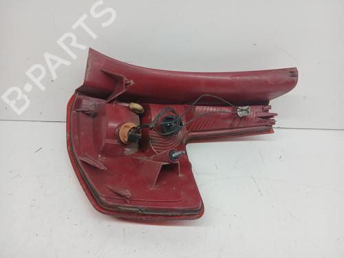 Left taillight CITROËN C4 I (LC_)  | BP27703868C34 