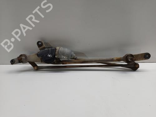 Used Front wiper motor SUZUKI GRAND VITARA II (JT, TE, TD) 1.9 DDiS All-wheel Drive (JT419, TD44, JB419WD, JB419XD,... (129 hp) 20833134