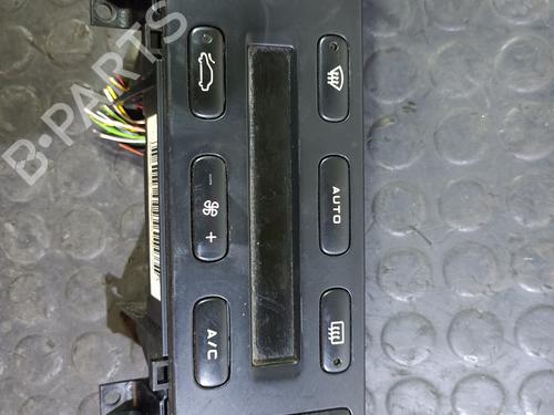 Used Climate control PEUGEOT 406 (8B) 1.8 BiFuel (116 hp) 20824464