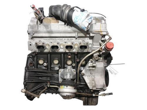Motor für Motor MERCEDES-BENZ C-CLASS (W202) C 200 (202.020) (136 hp) 33964812 33964812