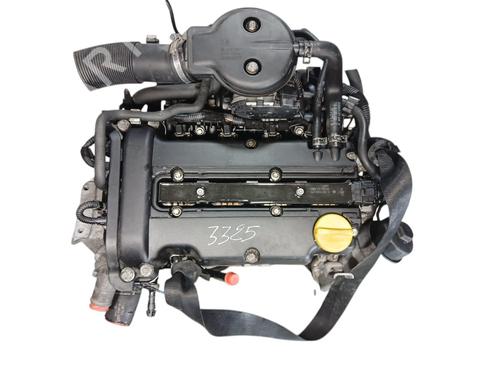 Motor OPEL CORSA C (X01) 1.2 (F08, F68) (75 hp) 31888190