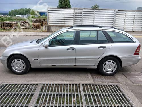 Engine MERCEDES-BENZ C-CLASS T-Model (S203) C 200 CDI (203.204) | BP36114479M1  - Image 8
