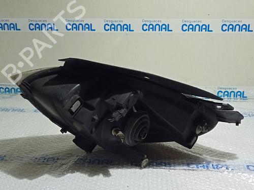 Right headlight CITROËN XSARA PICASSO (N68) 1.6 HDi | BP20835809C29 