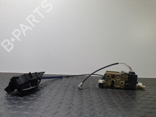 Rear right lock PEUGEOT 407 (6D_)  | BP20828274C99 