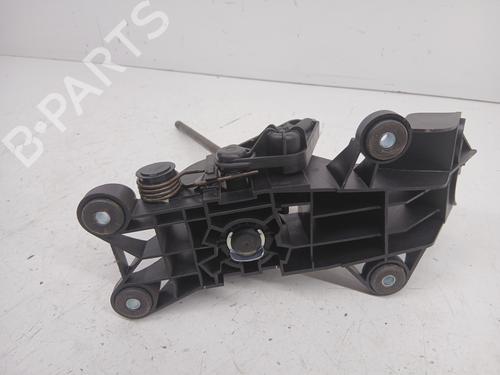 Gear lever FORD FIESTA VI (CB1, CCN) 1.25 | BP28059492M90 