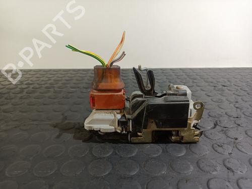 Used Front left lock CITROËN XSARA (N1) 1.9 TD (90 hp) 20816126