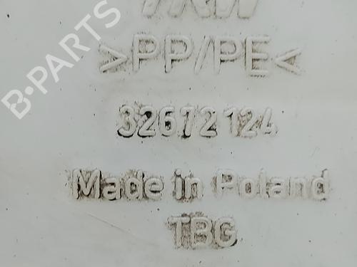 Brake master cylinder SEAT IBIZA IV SC (6J1, 6P5) 1.0 TSI | BP20834978M77 
