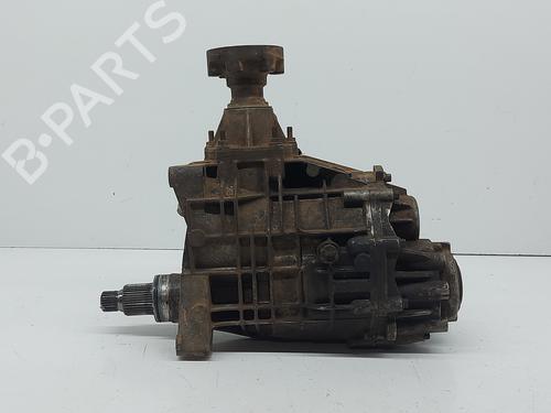 Used Transfer box LAND ROVER FREELANDER I (L314) 2.0 Td4 4x4 (112 hp) 26006916