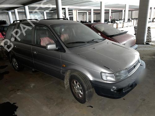 Left headlight HYUNDAI SANTAMO  | BP20826906C28 