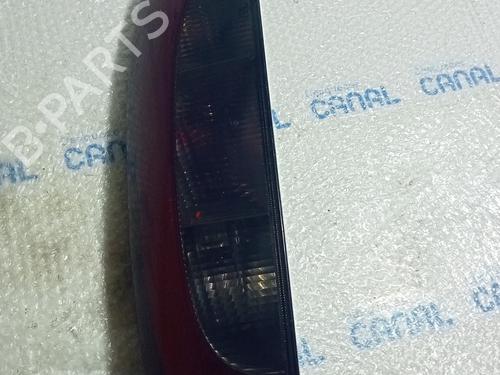Used Left taillight OPEL CORSA C (X01) 1.3 CDTI (F08, F68) (70 hp) 20819658