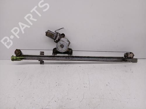 Used Front right window mechanism PEUGEOT BOXER Bus (244, Z_) [2001-2025]  27270206