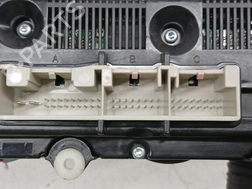 Climate control VW PASSAT B6 (3C2)  | BP31792856I5 