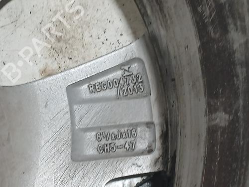 Rim CITROËN C4 Grand Picasso I (UA_)  | BP29408979C45 
