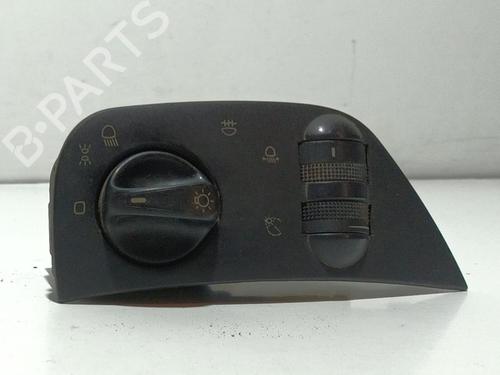 Used Headlight switch SEAT INCA (6K9) [1995-2003]  20817292