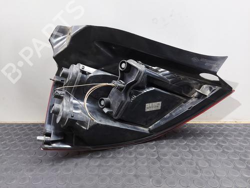 Right taillight RENAULT MEGANE II (BM0/1_, CM0/1_) 1.5 dCi (BM02, BM13, BM2A, CM02, CM13) | BP20825357C35 