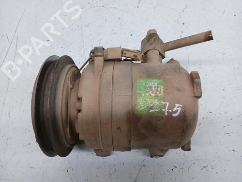 Airco pomp NISSAN TERRANO II (R20) [1992-2007]  29610875