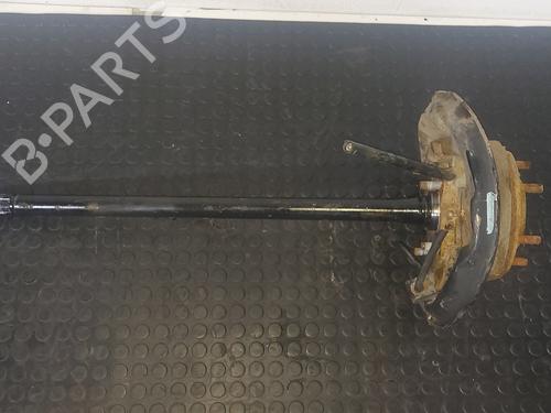 Right rear driveshaft TOYOTA LAND CRUISER PRADO (_J15_) 3.0 D-4D (KDJ150_, KDJ150, KDJ155) | BP20844352M41