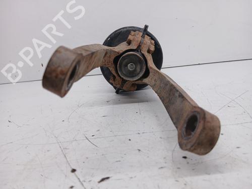 Right front shock absorber KIA SPORTAGE SUV (K00) 2.0 TD 4WD | BP26504891M17 