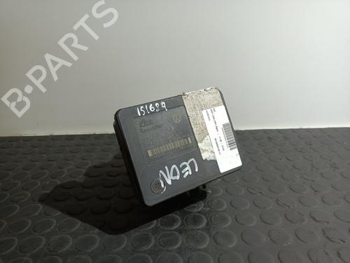 Used ABS pump SEAT LEON (1M1) [1999-2006]  20839969