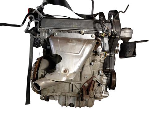 Engine FORD FOCUS I (DAW, DBW) 1.6 16V | BP32320524M1 - Image 6