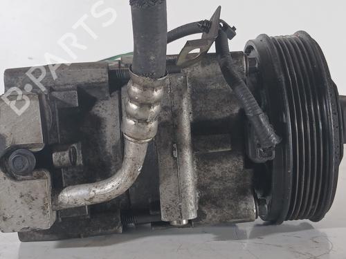 AC compressor FORD MONDEO IV (BA7) 2.0 TDCi | BP32672485M34