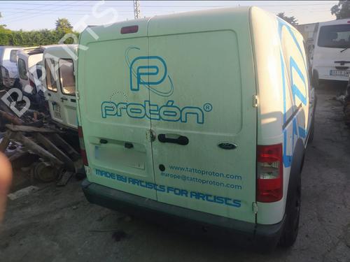 Servostyringsbeholder FORD TRANSIT CONNECT (P65_, P70_, P80_) 1.8 Di | BP27355024M117 