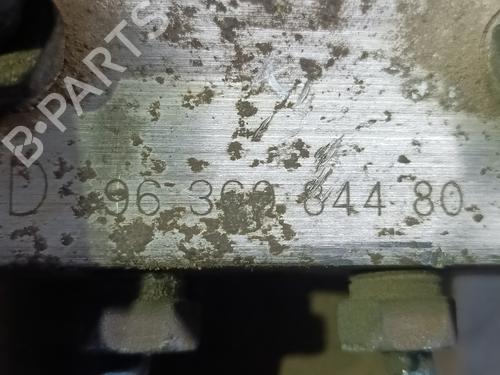 ABS pump CITROËN XSARA Coupe (N0)  | BP20822174M43 